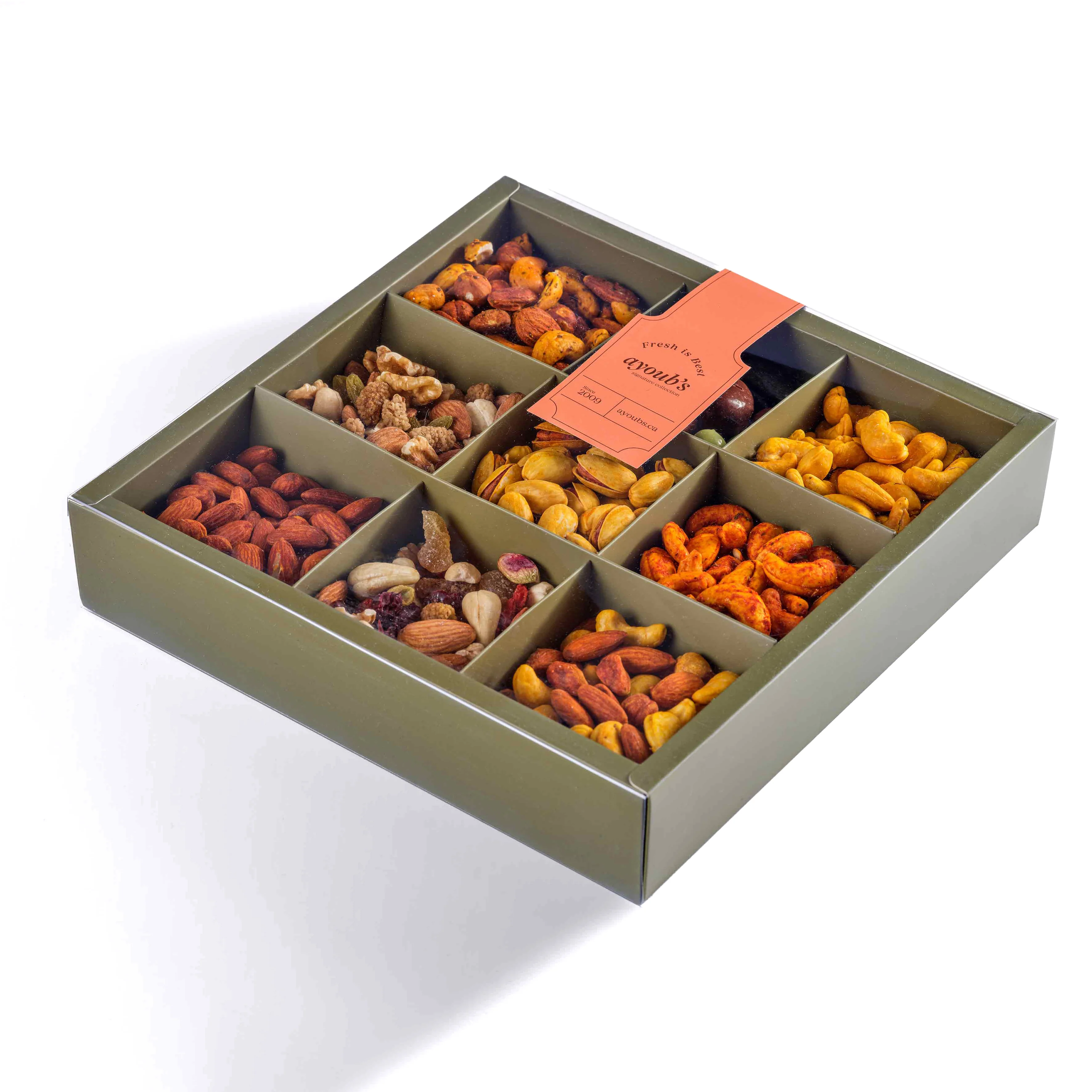 Sampler Pack (Large)