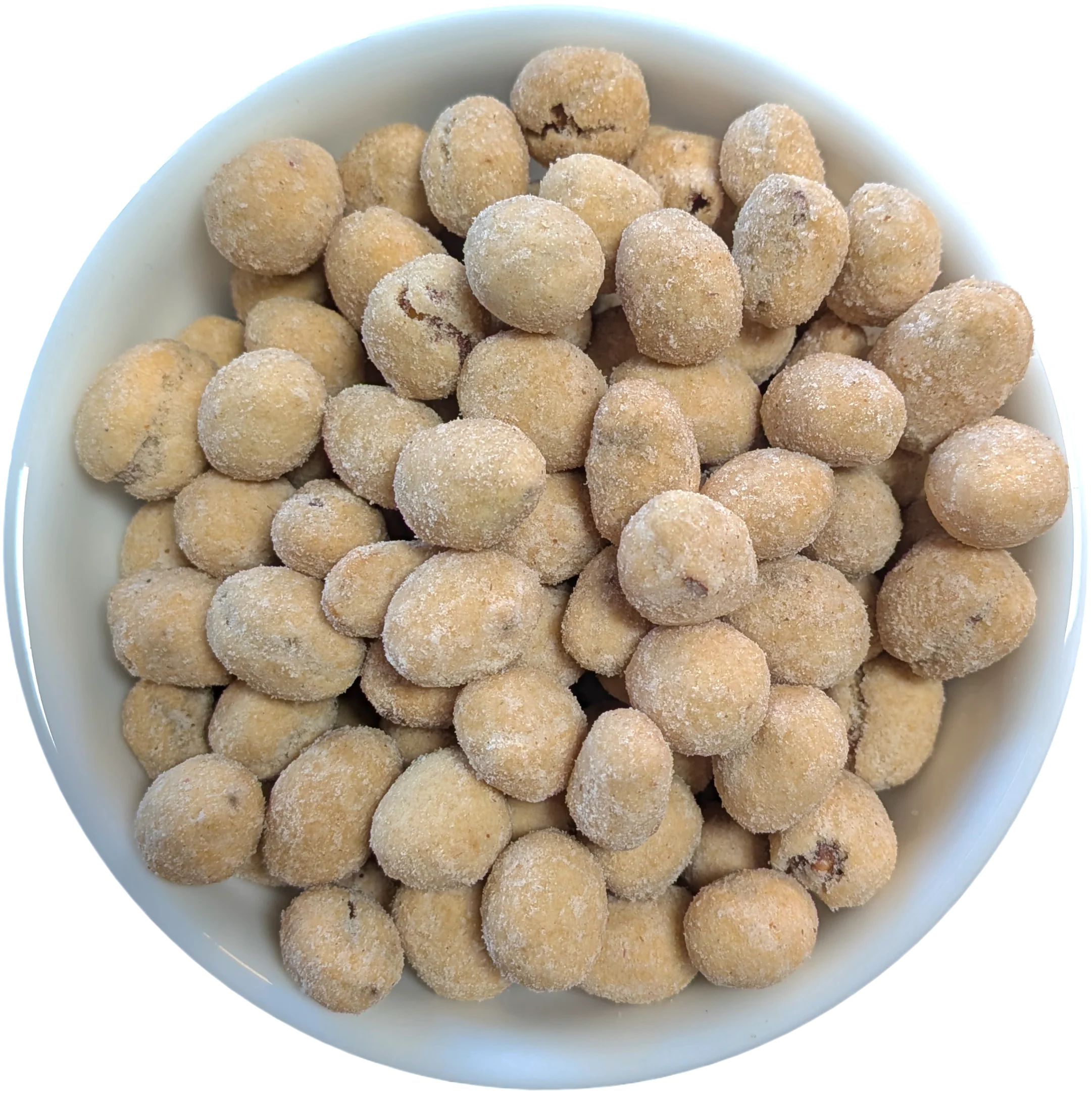 Smokey Crunch Peanuts