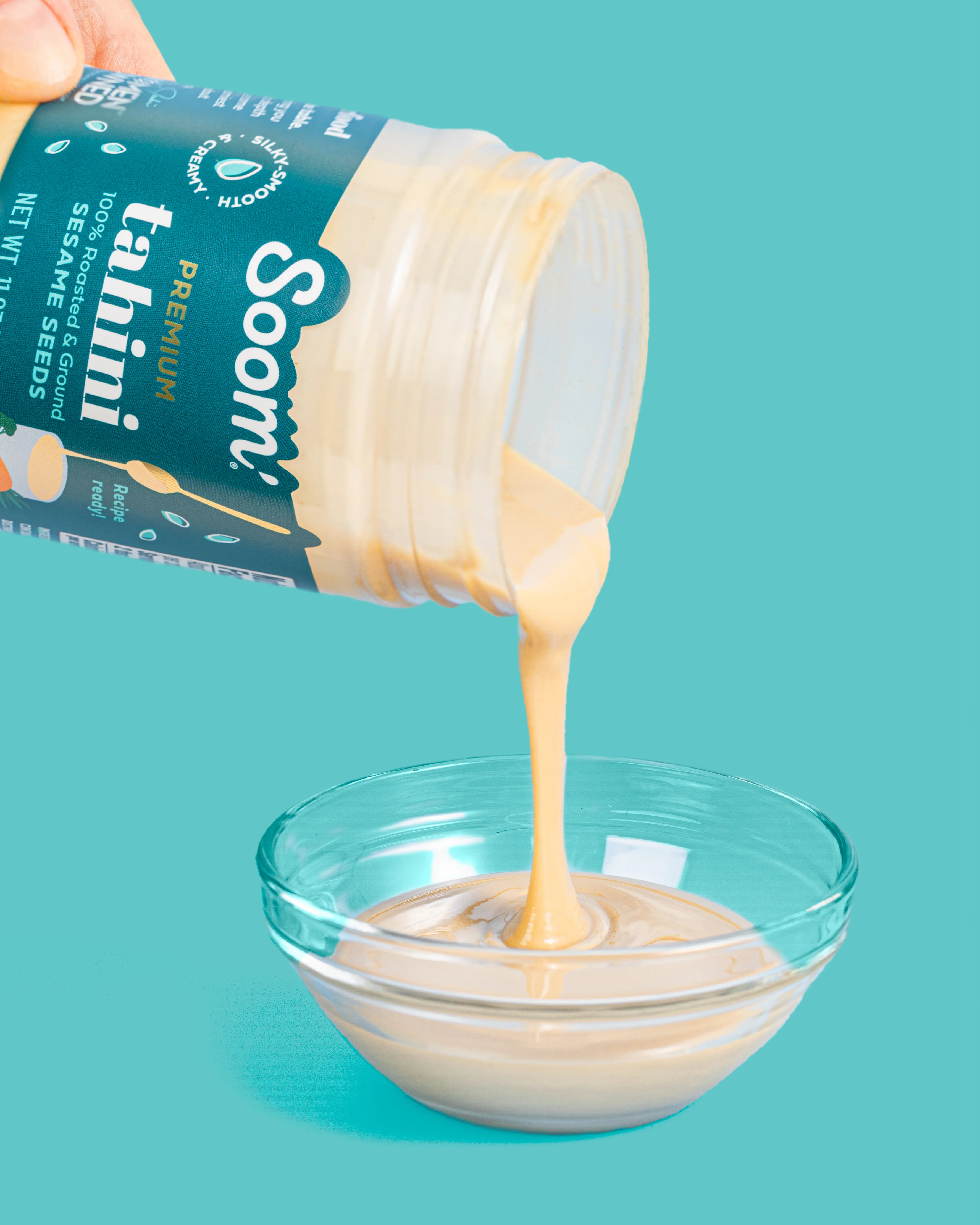 Soom Premium Tahini - Image 5