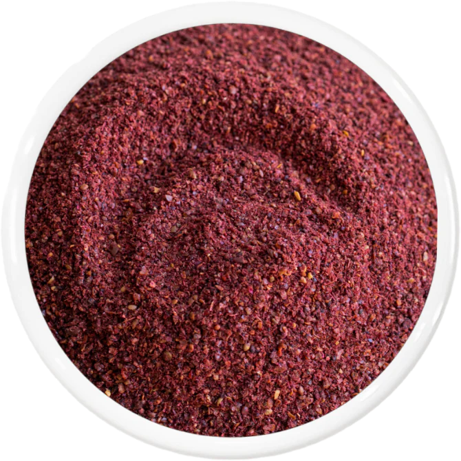 Sumac