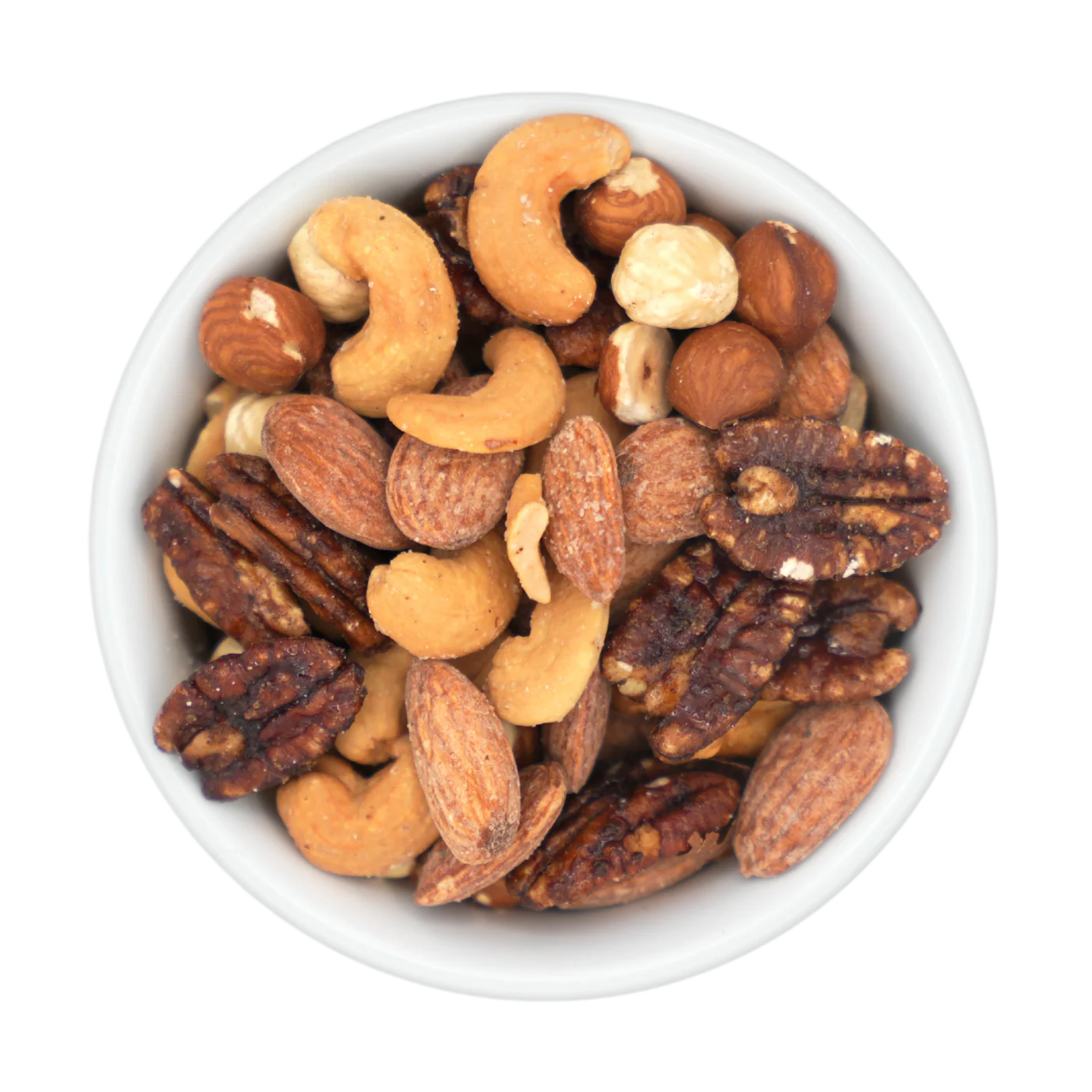 Sweet & Salty Mix