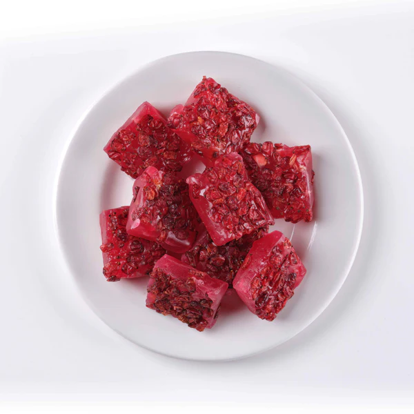 Delight - Barberry