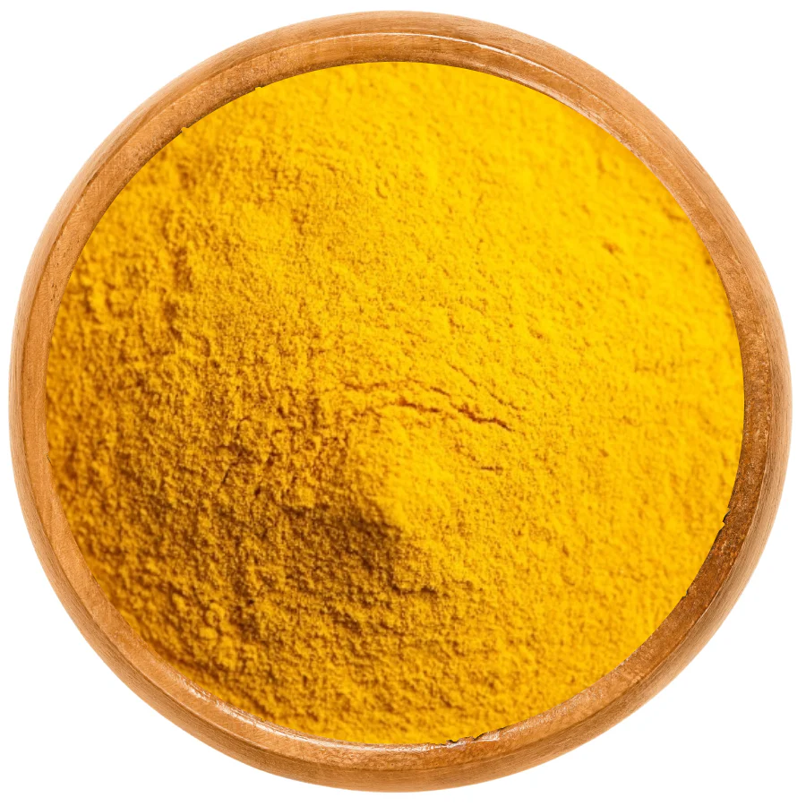 Premium Turmeric