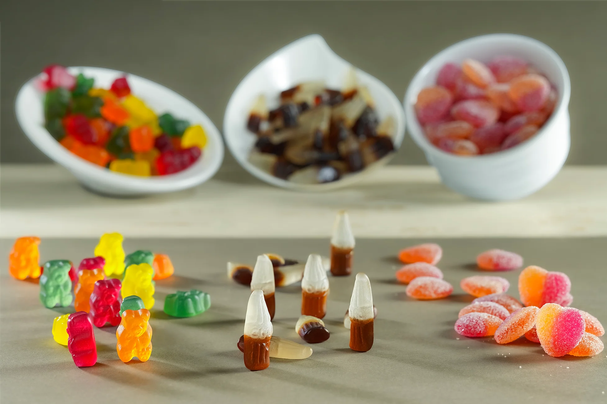 Plant Based Gummy Party Pack (3lb)