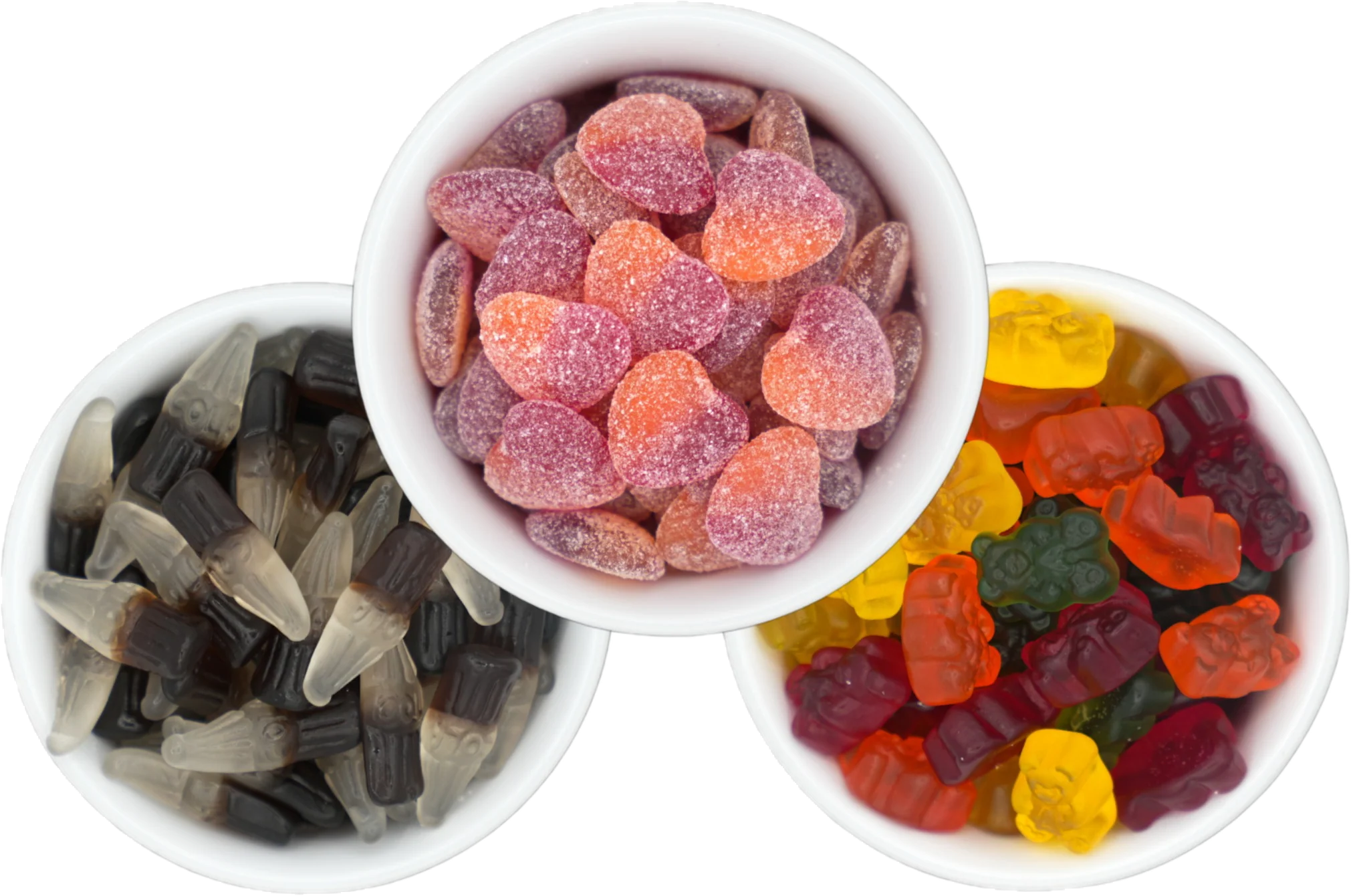 Plant Based Gummy Party Pack (3lb) - Image 2