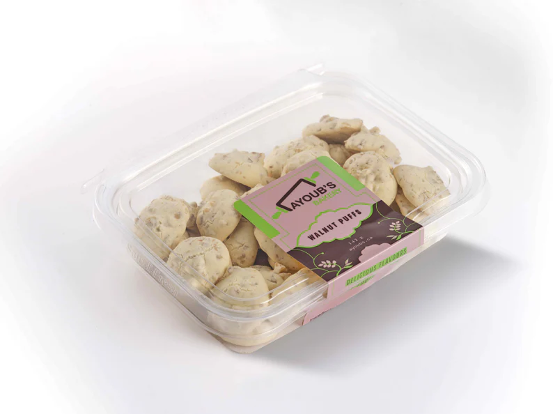Walnut Puffs - Image 4