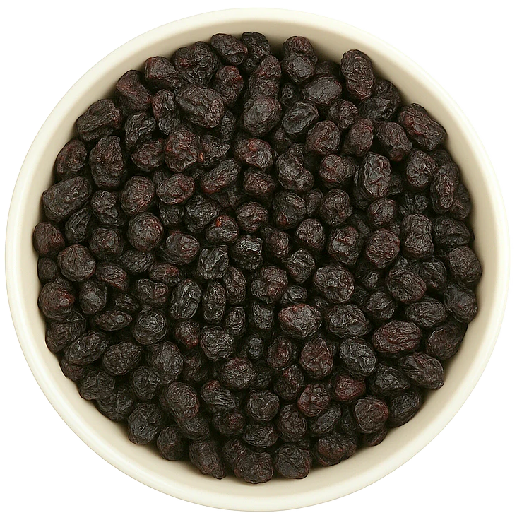 Zante Currants